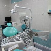 Стоматология «ОMS»