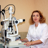 Офтальмологический центр «Визус»