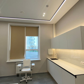 Астрамед, клиника восстановительной медицины