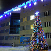 Перинатальный центр