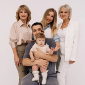 Пасман на Дзержинского