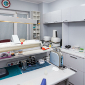 Клиника Прокофьевых