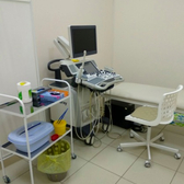 Айболит на Максимова