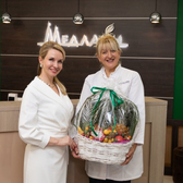 МедЛайн на Белышева