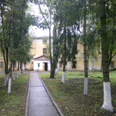 Вологодская ЦРБ