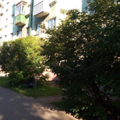 Врачебно-физкультурный диспансер