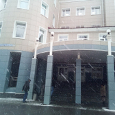 МРНЦ им. Цыба (Радиологический центр)