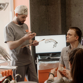 Стоматология Апельсин в Лыжном