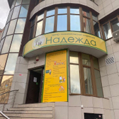 Надежда на Тухачевского