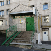 Стоматологическая клиника «Эдент»