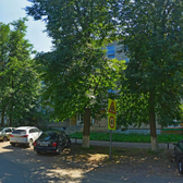 Гемотест на Чернышевского