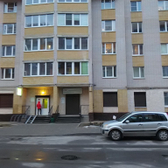 Хеликс на Старорусском бульваре