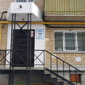 Дантист на Гагарина
