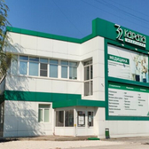 32 Карата-медицина