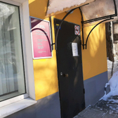 KDL на Маршала Рыбалко