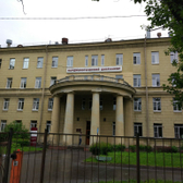 Консультативно-диагностический центр ЛОКБ