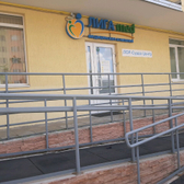 Клиника «Лига Мед»