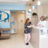 Центр коррекции зрения Новый луч на Московском