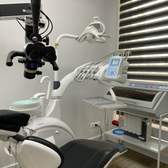 «Швейцарская эстетическая стоматология» на Московской