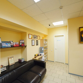 Добрая стоматология на Ленинском