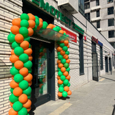 Лаборатория «Гемотест» на Спартаке