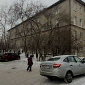 Поликлиника №1