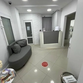 Лазер Клиник на Маршала Жукова