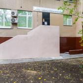 Лаборатория КДЛ на Дежнева