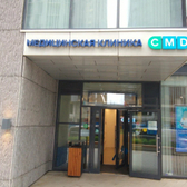 CMD Шелепиха в Шмитовском