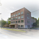 Городская поликлиника № 33