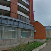 Хеликс на Новолучанской