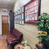 Октябрьская, стоматологическая клиника