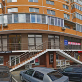 Клиника женского здоровья LE BAR CLINIC