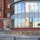 Лазерный Доктор на Варшавской