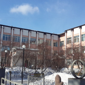 Поликлиника №1 на Каландаришвили