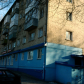 Стоматологическая поликлиника №3 на Большой Садовой