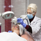 Медицинский центр «Солнце»