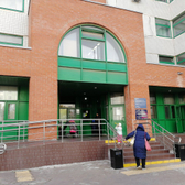 Филиал №4 Детской городской поликлиники №118