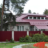 Онкологический центр в Песочном