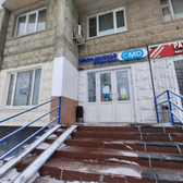 CMD Митино
