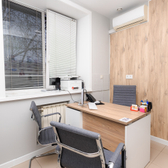 Семейная стоматология на Марата