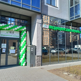 Диагностический центр Хеликс на Менделеева