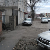 Наркологический диспансер на Комиссаровском