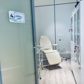 Клиника Tens, Центр остеопатии и мануальной терапии