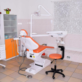 Стоматология «Альдента» (ранее «Доктор-plus»)