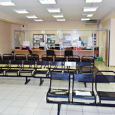 MedCheck на Богатырском