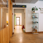 Клиника восстановления здоровья ЦНМТ на Правды 8