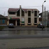 Авиценна на Казахской