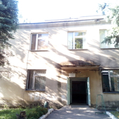 Поликлиника №1