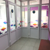 Клиника МЕД+, Медицинский центр